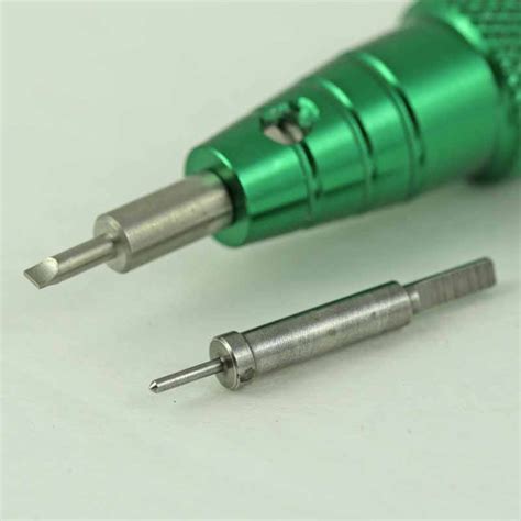 horofix rolex watch screwdriver.